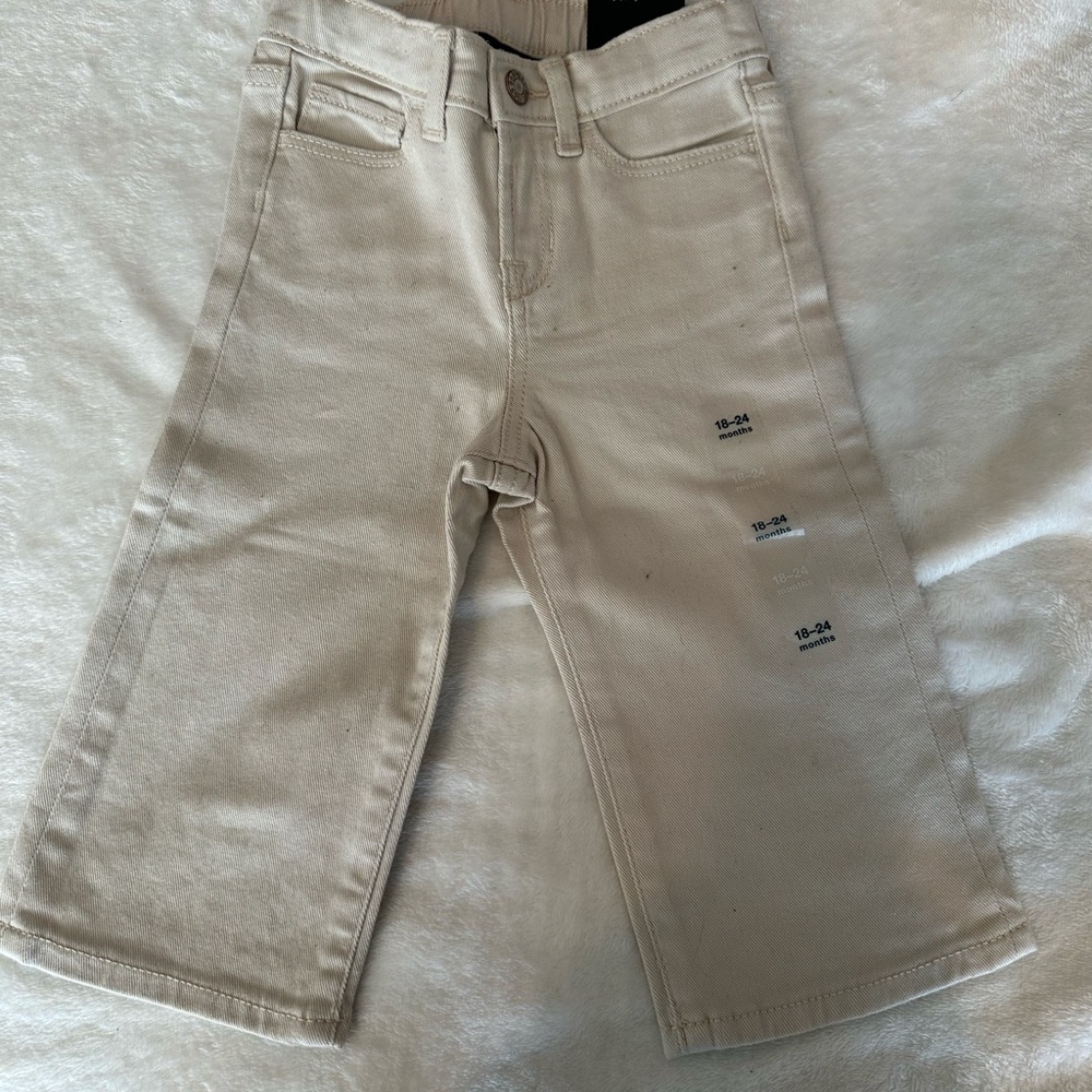 Kids jeans